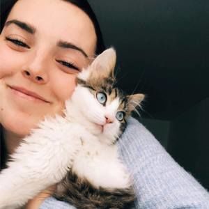 Meet your Posher, Melissa